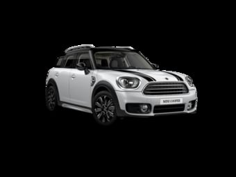 Mini Countryman 2017