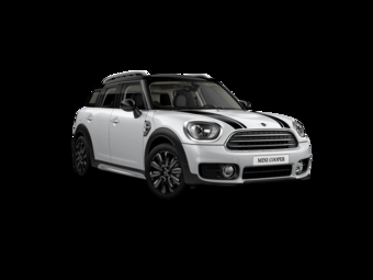 Mini Countryman 2017