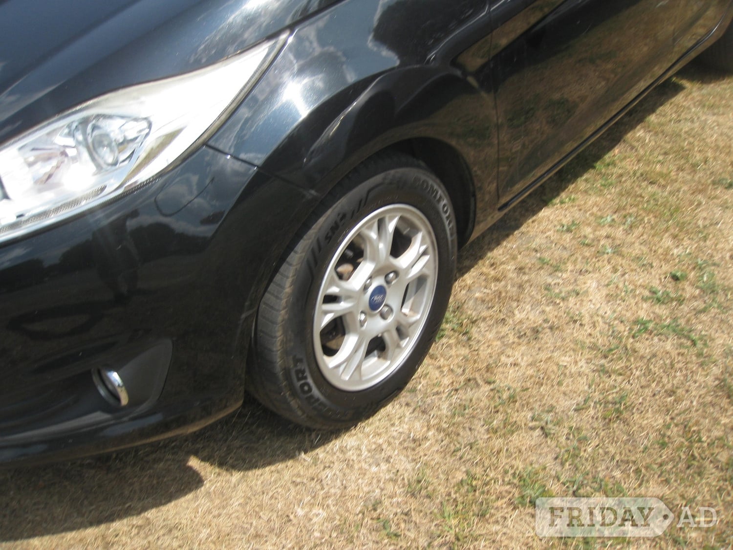 Ford Fiesta 2014 - Cars in Devizes