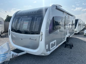 Buccaneer Barracuda 2024