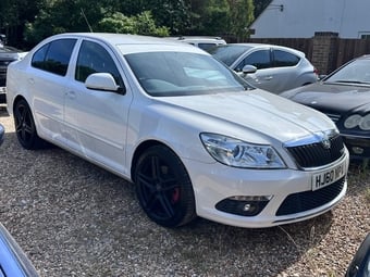 Skoda Octavia 2010