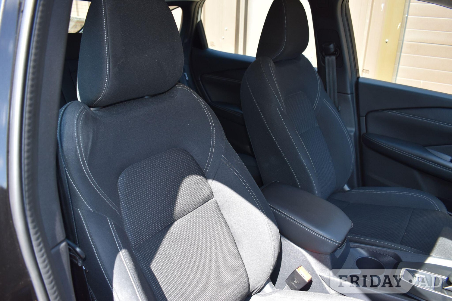 Nissan Qashqai 2022 - Cars