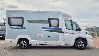 Elddis  2019 for sale