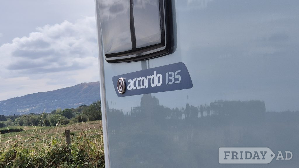 Elddis  2019 for sale - Motorhomes & Caravans in Worcester
