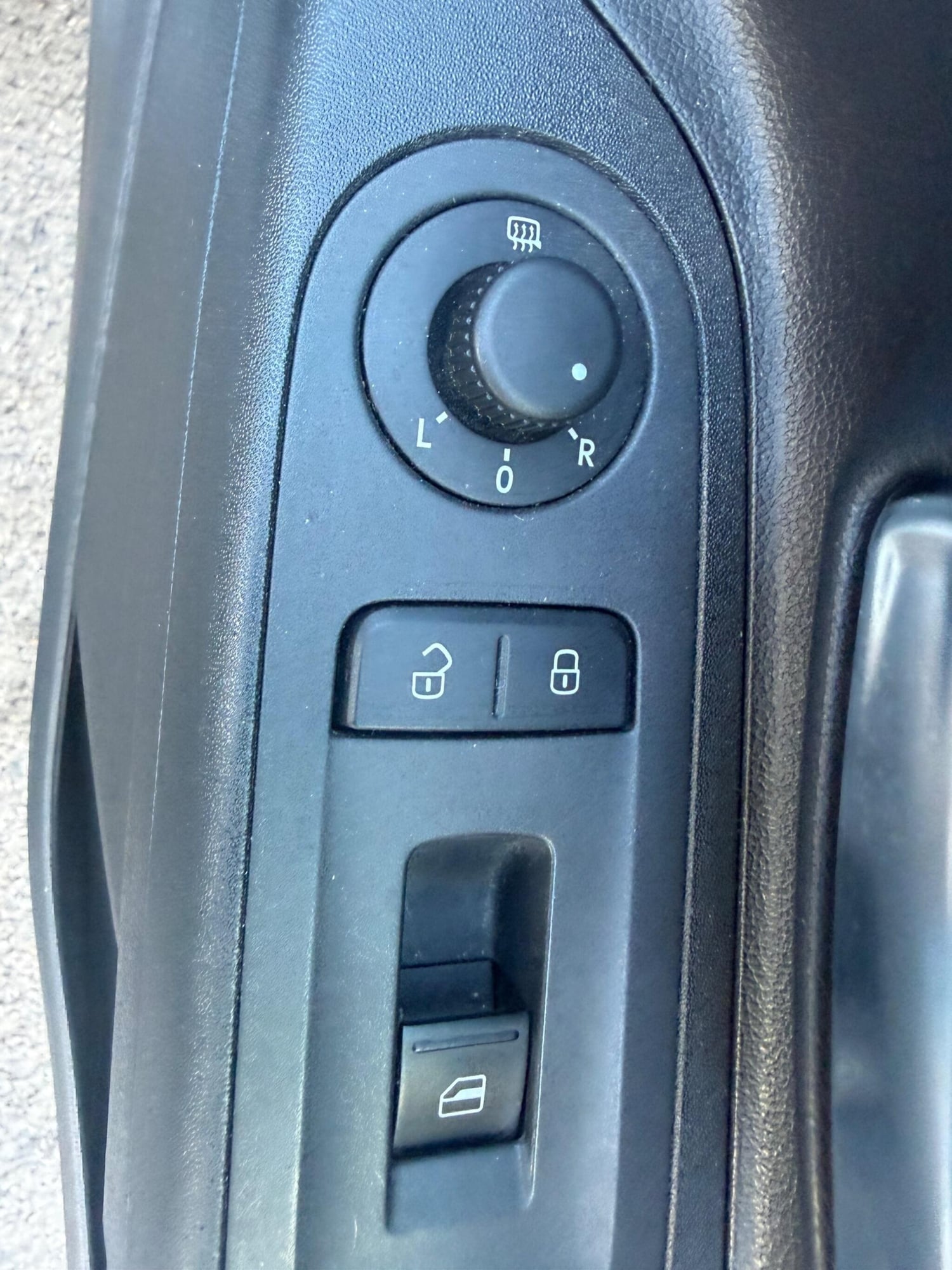 Volkswagen Up Sutton