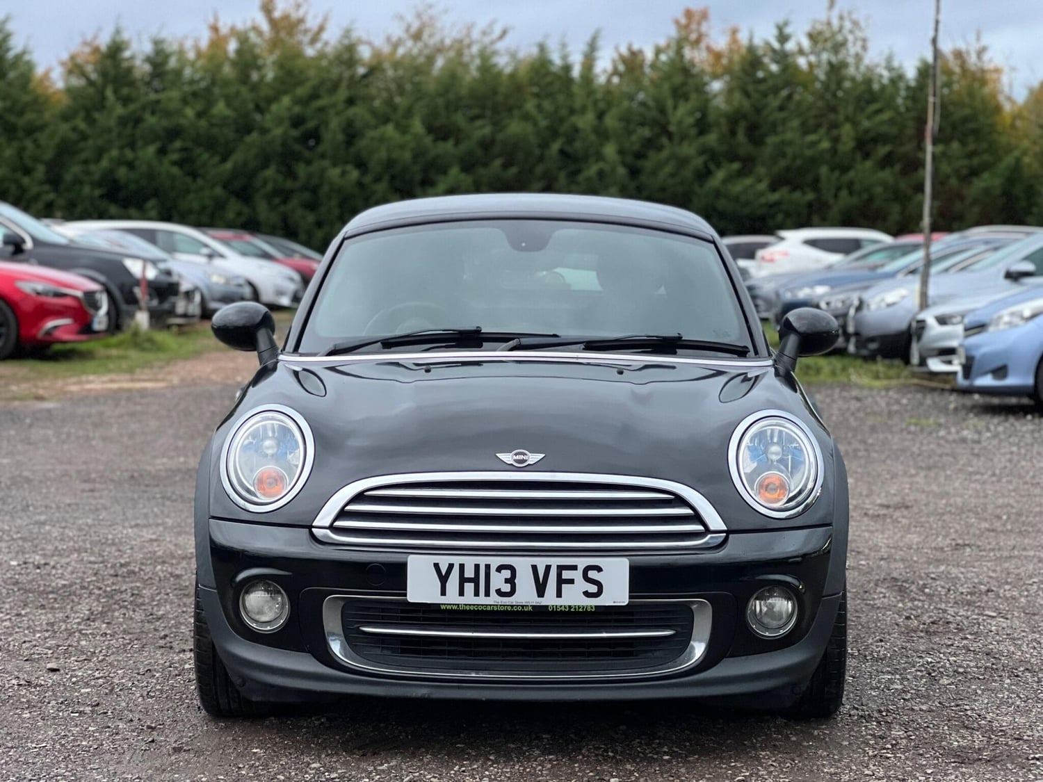 [ berth ]Mini Coupe
