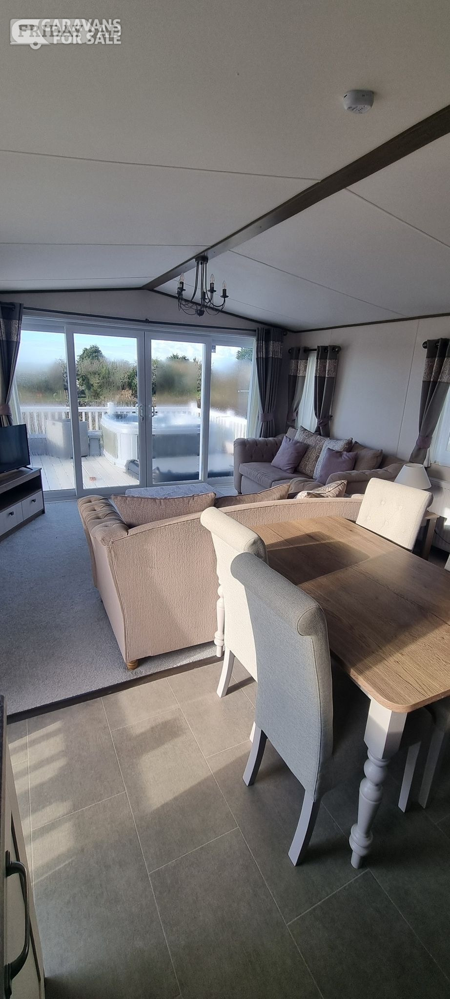 ABI Beaumont 2021 for sale - Holiday Homes in Goonhavern