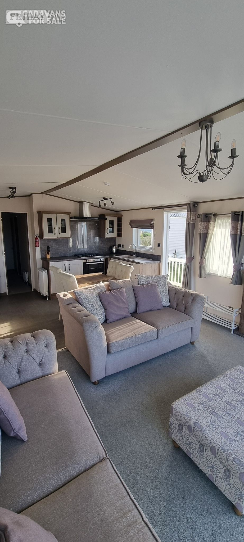 Goonhavern ABI Beaumont 2021 for sale