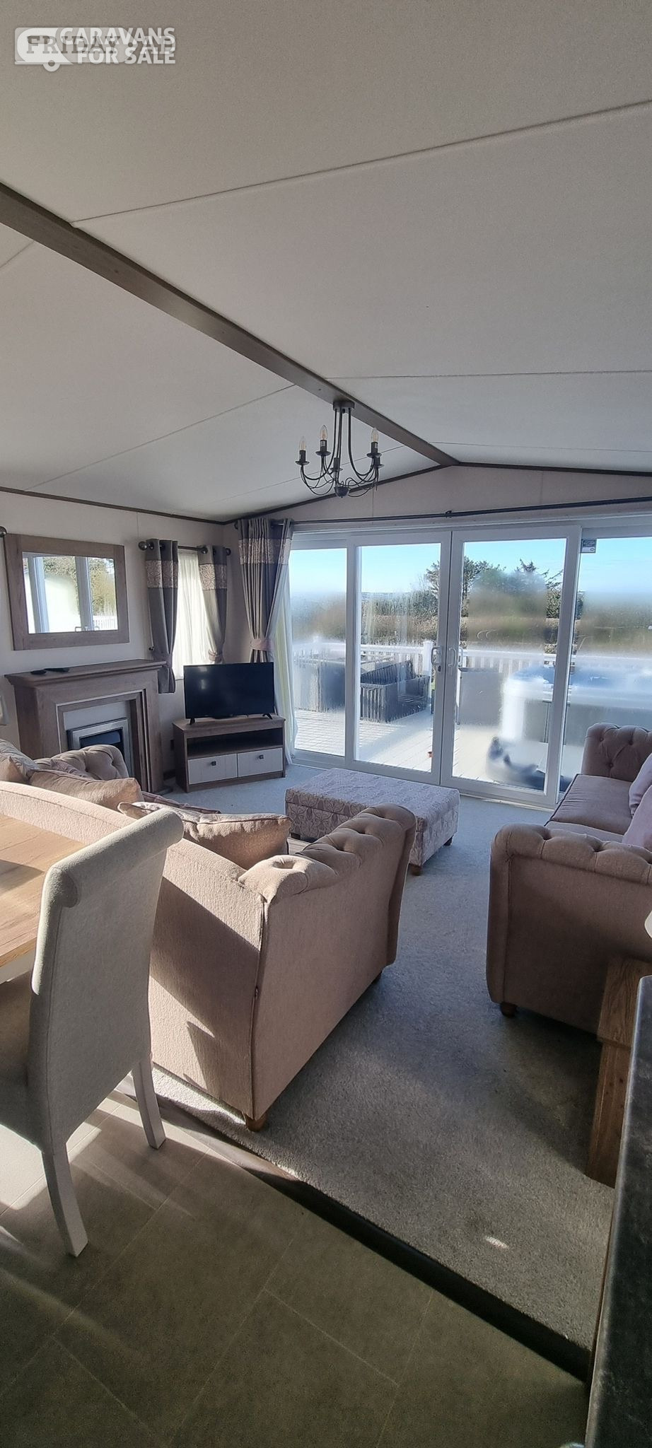 ABI Beaumont 2021 for sale in Goonhavern