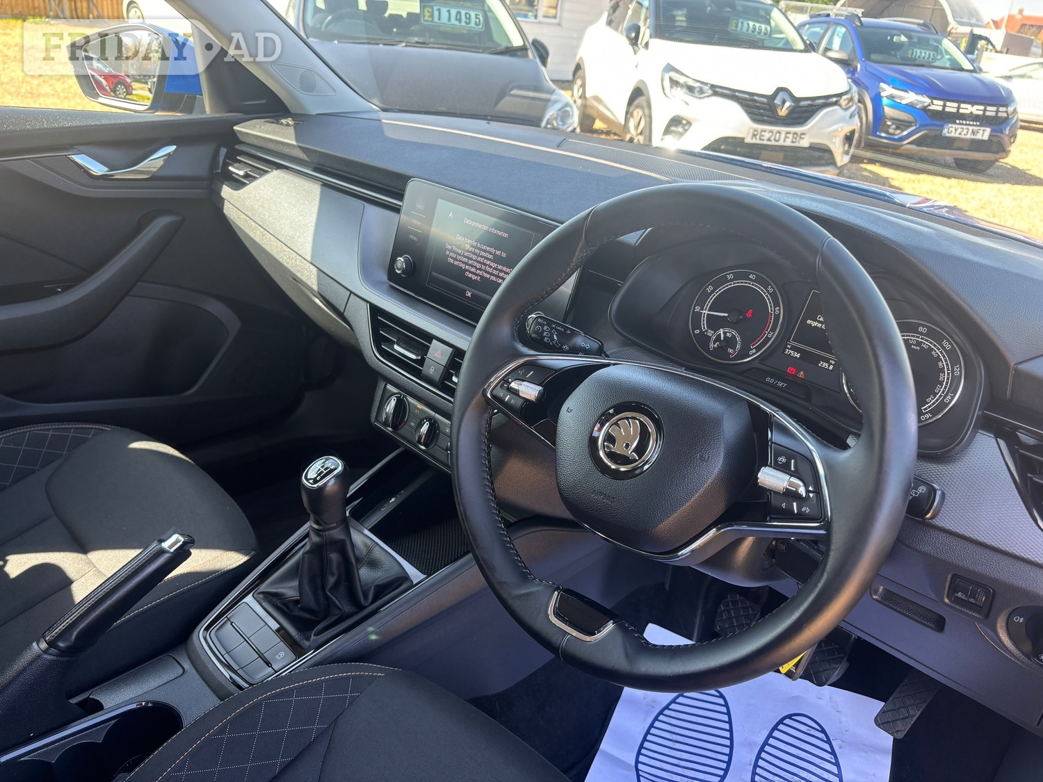 Skoda Kamiq 2021 - Cars