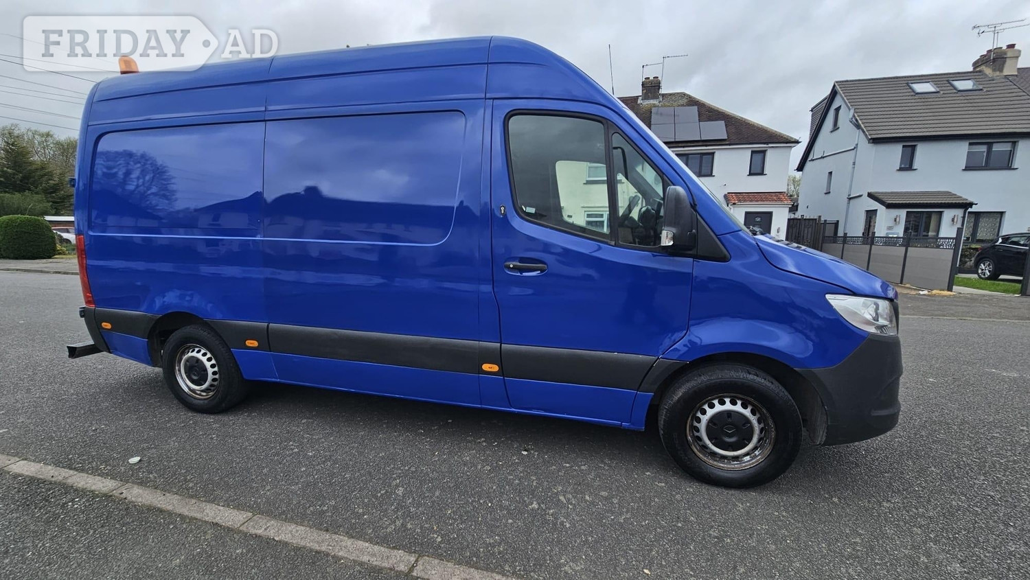 Mercedes-Benz Sprinter 2019 - Vans & Commercial Vehicles in Slough