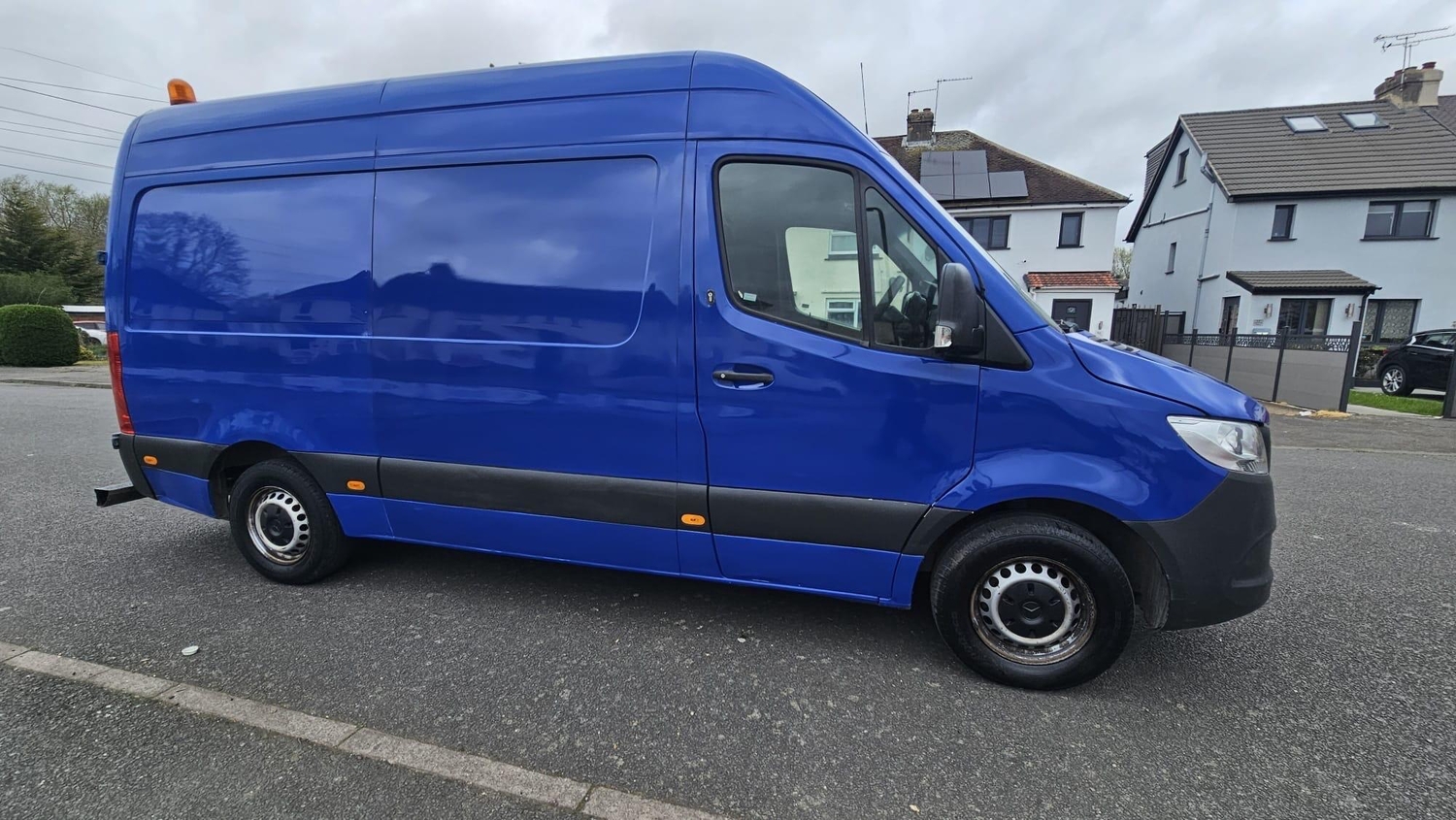 Mercedes-Benz Sprinter 2019 - Vans & Commercial Vehicles in Slough