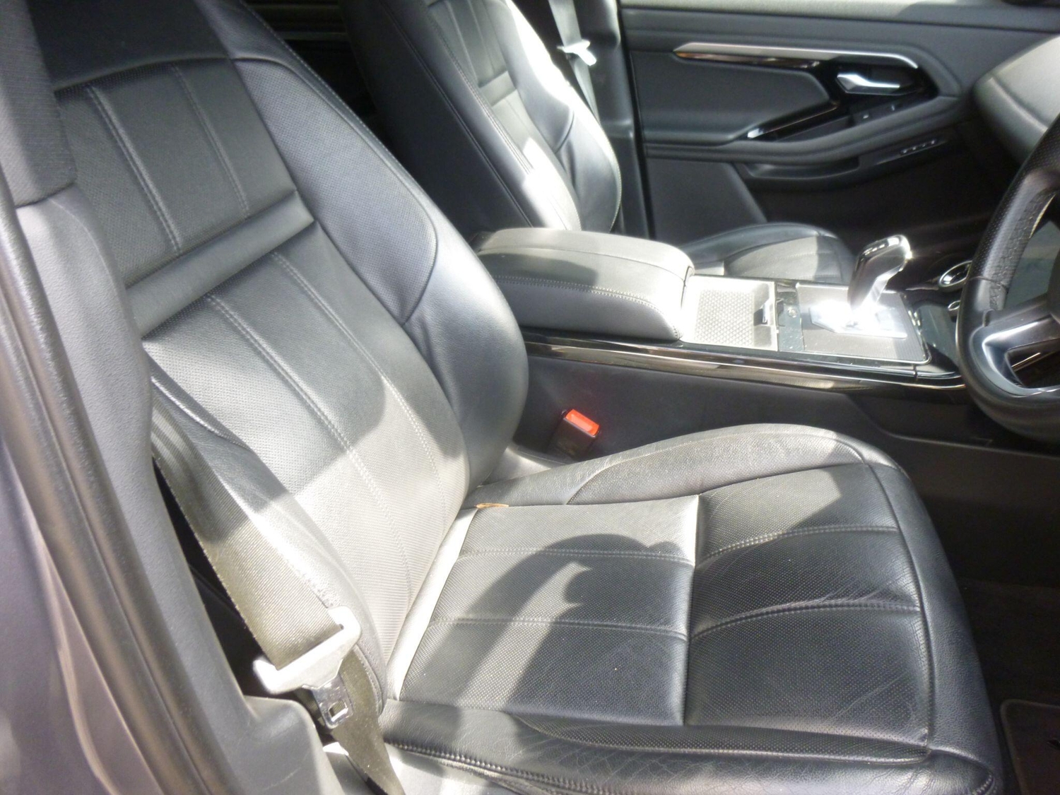 Land Rover Range Rover Evoque Waltham Forest