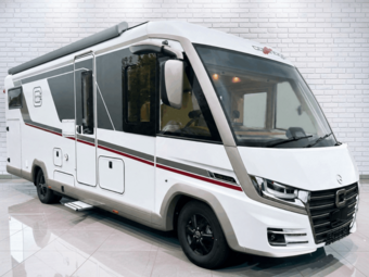 Carthago I 4.9 LE L  Chic C-Line 2026 for sale