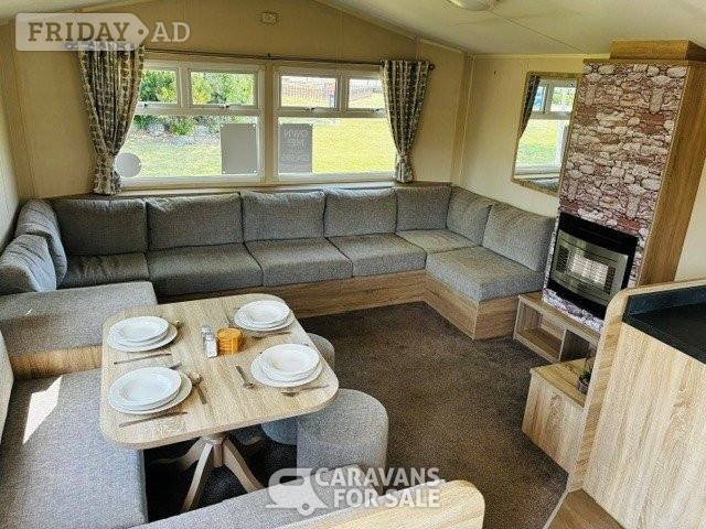 Willerby Lymington 2017 for sale
