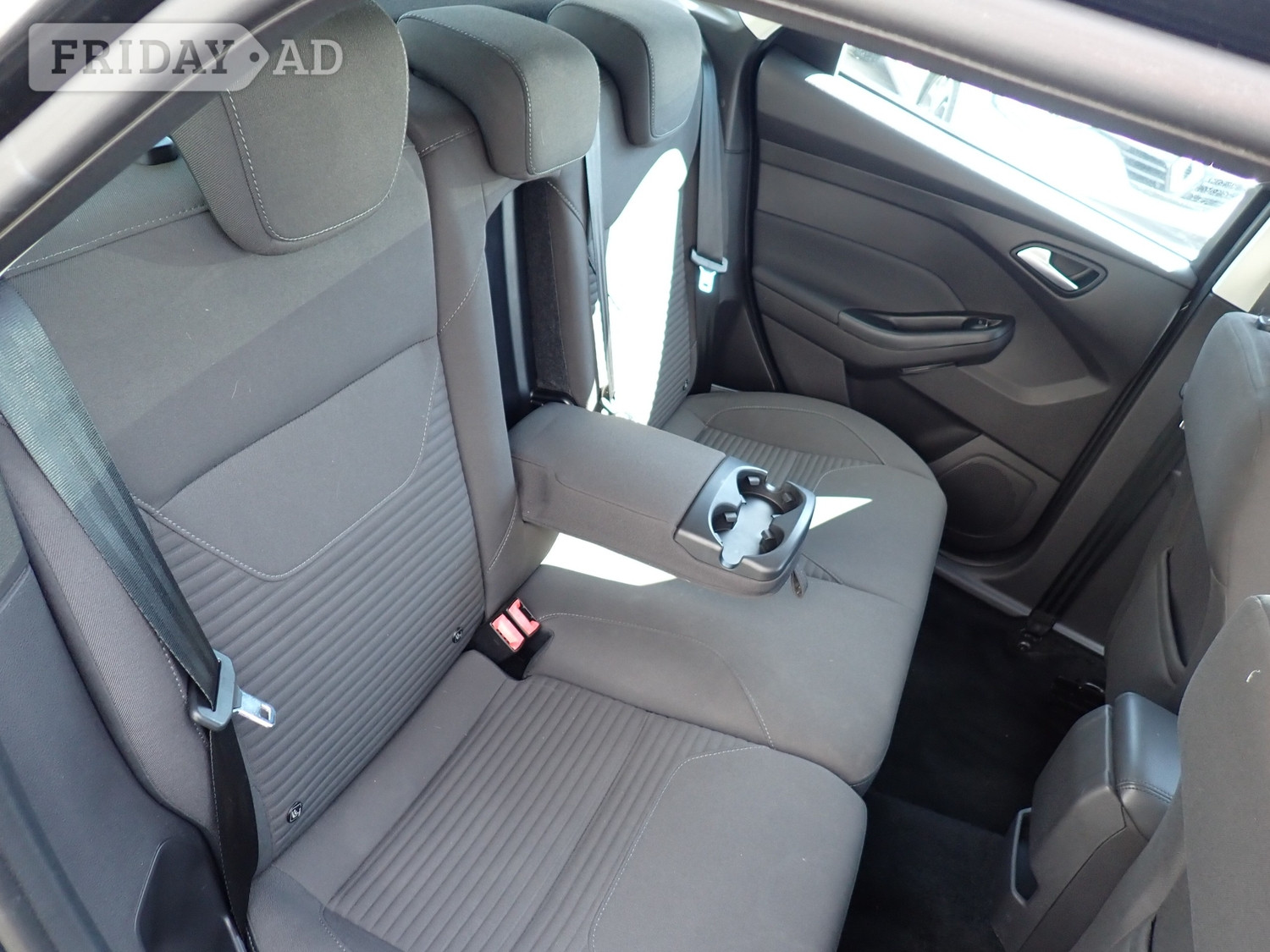 Ford Focus 2016 - Cars in Tonbridge