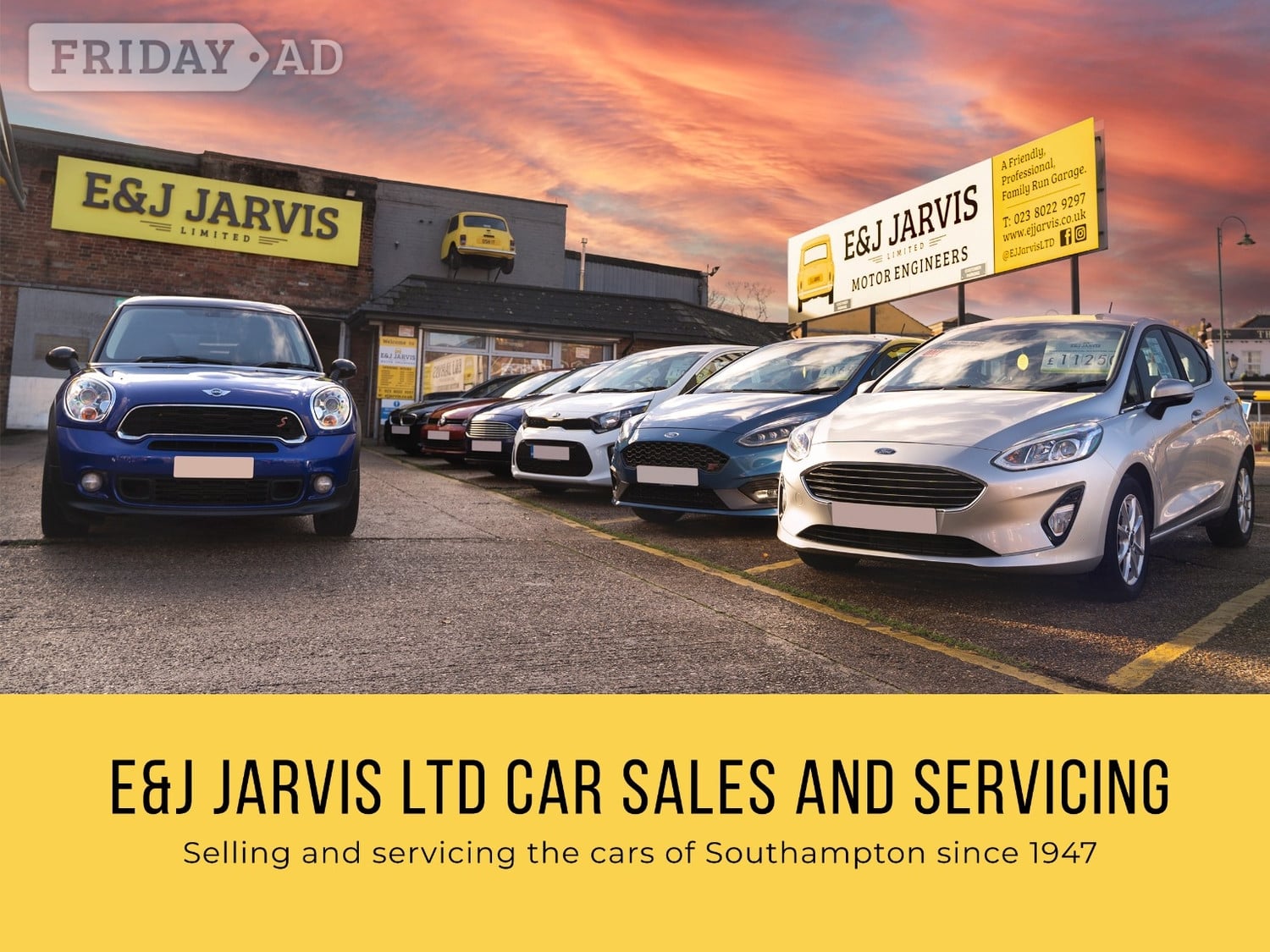 Nissan Qashqai 2014 in Southampton