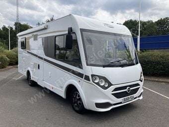 Carado I447 2019 for sale
