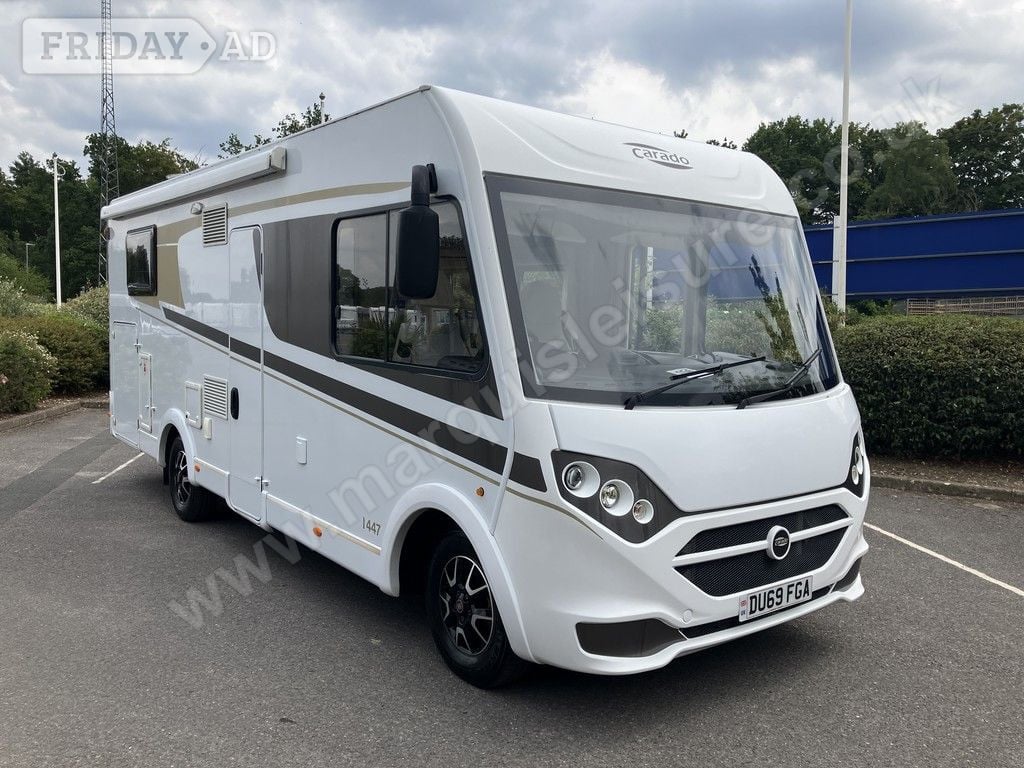 Carado I447 2019 for sale in Guildford