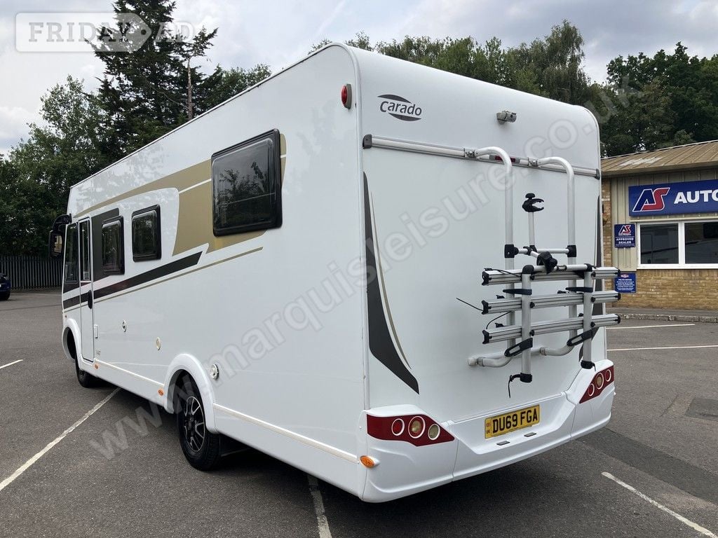 Carado I447 Guildford