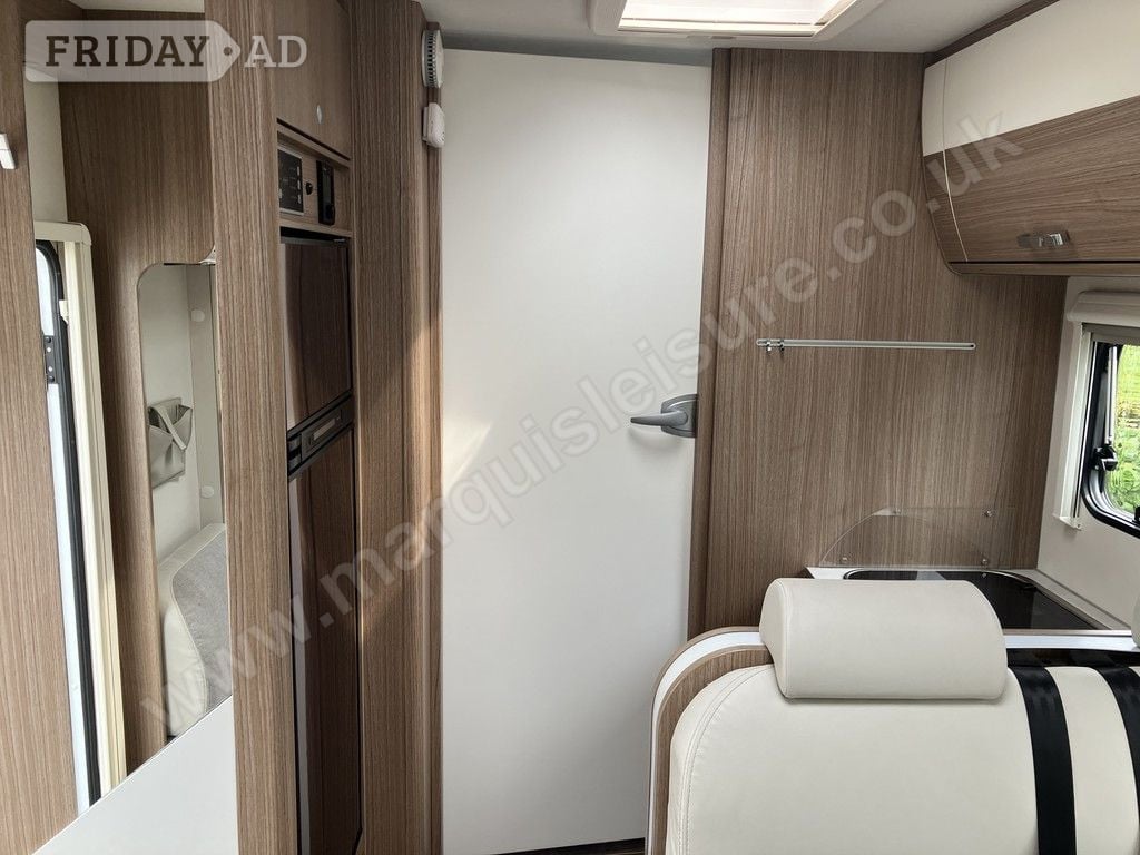 Carado I447 2019 for sale - Motorhomes & Caravans in Guildford
