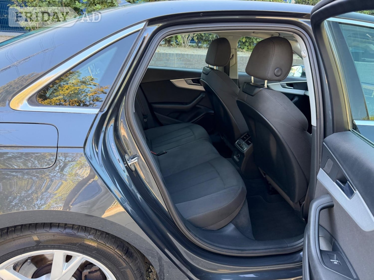 Audi A4 2017 - Cars in Havering