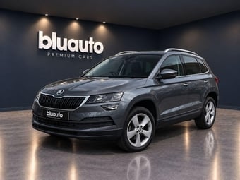 2018 SKODA KAROQ 1.5 TSI ACT SE SUV 5dr Petrol DSG Euro 6 (s/s) (150 ps)