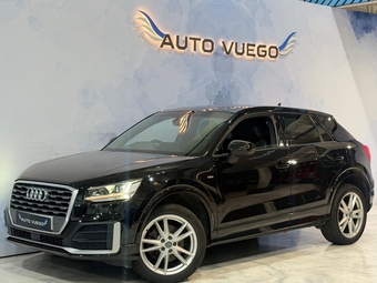 Audi Q2 2017