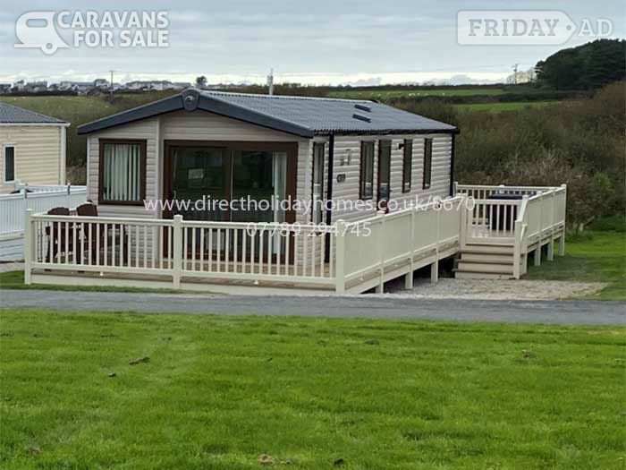 Swift Moselle 2015 for sale in Crantock