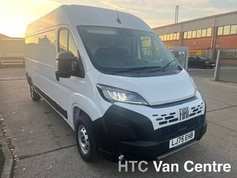 Fiat Ducato 2025
