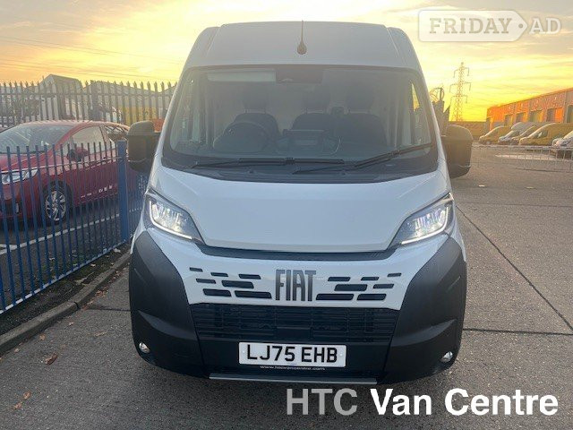 [ berth ]Fiat Ducato
