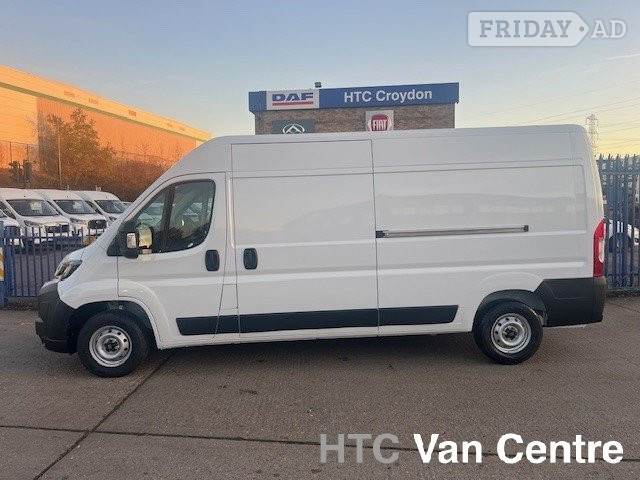 Fiat Ducato 2025 - Vans & Commercial Vehicles in Hemel Hempstead