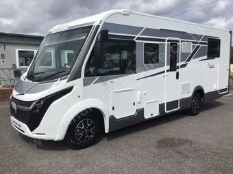 Mobilvetta K-Yacht 90/2 Tekno Line 2024 for sale
