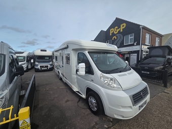 Chausson Allegro 93 2007