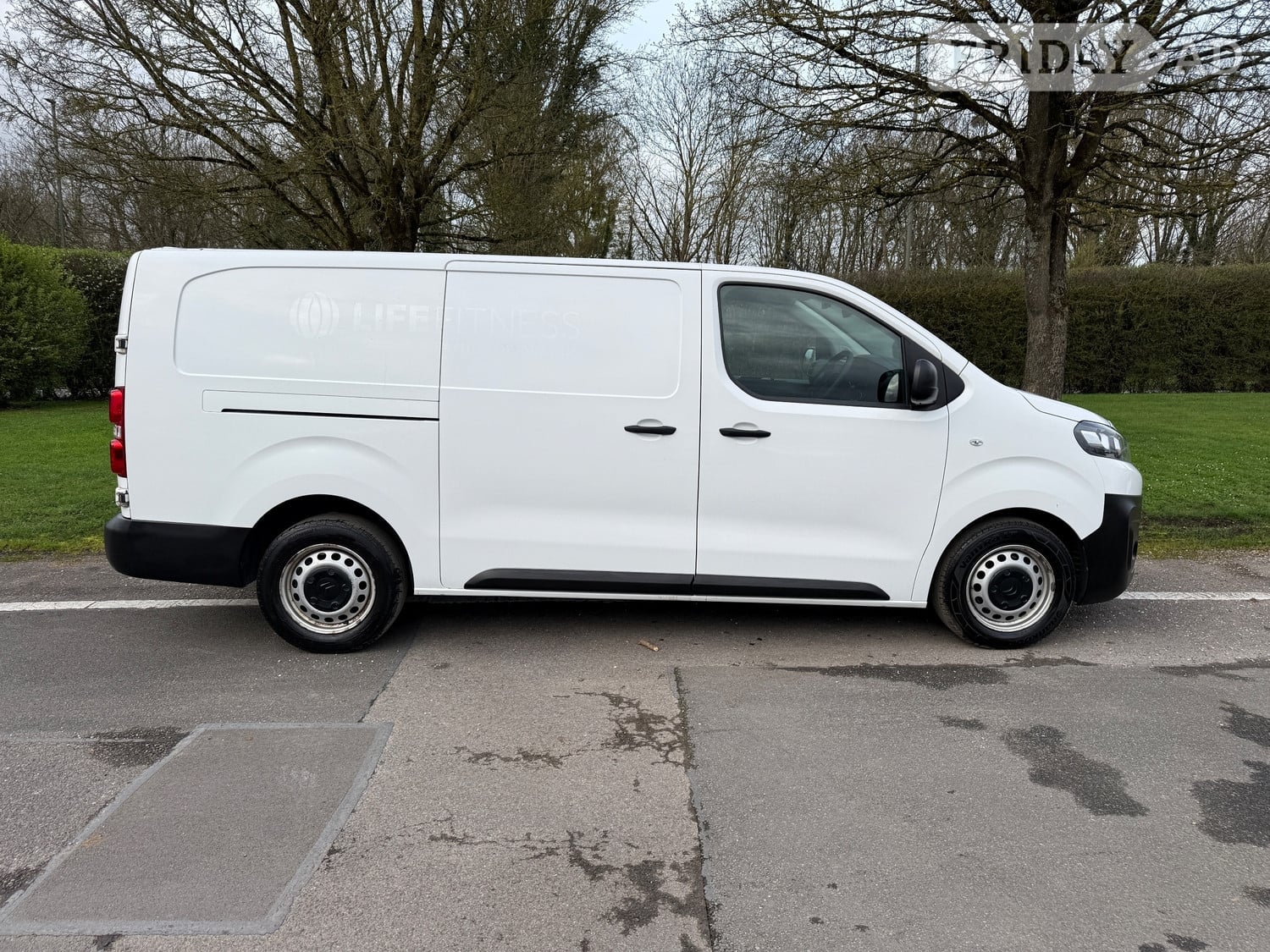 Citroen Dispatch 2022 - Vans & Commercial Vehicles in Chertsey