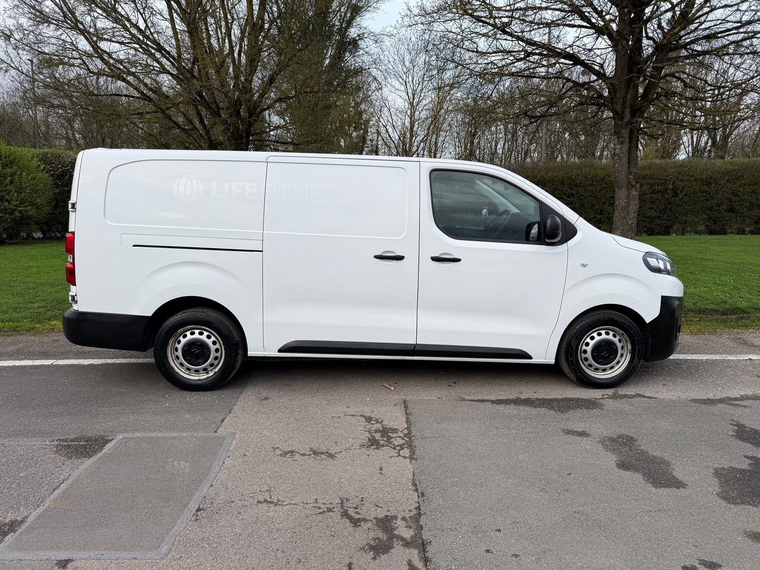 Citroen Dispatch 2022 - Vans & Commercial Vehicles in Chertsey
