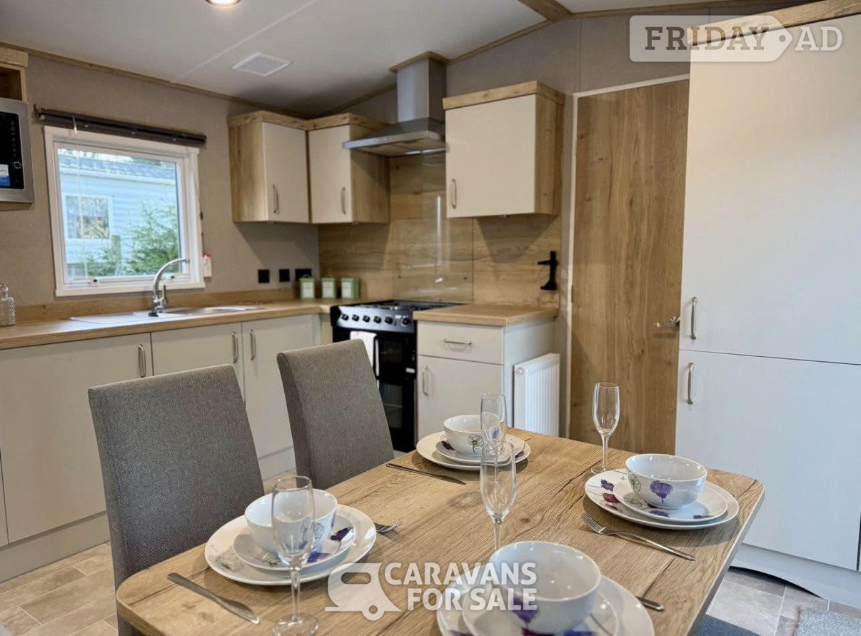 ABI Amberley 2024 for sale