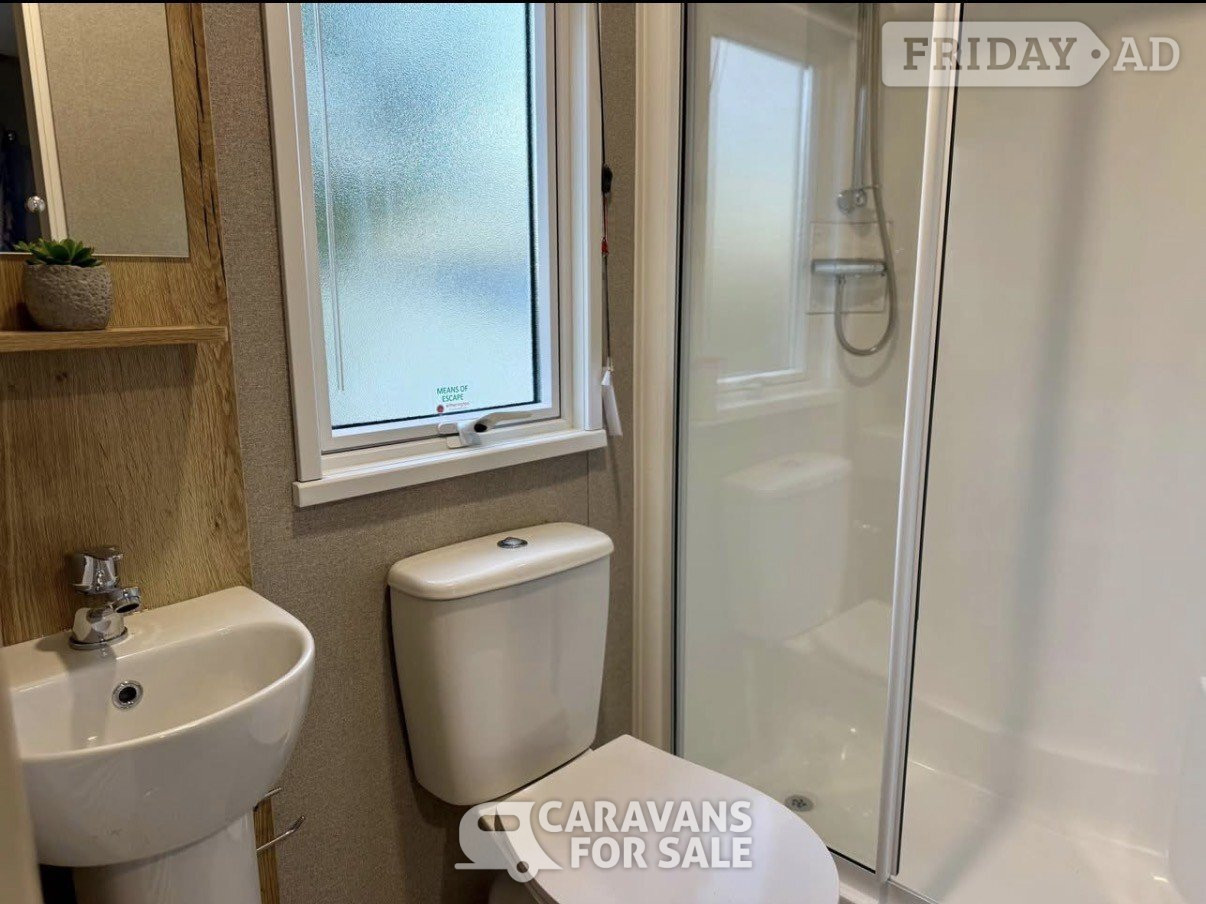 ABI Amberley 2024 for sale - Holiday Homes