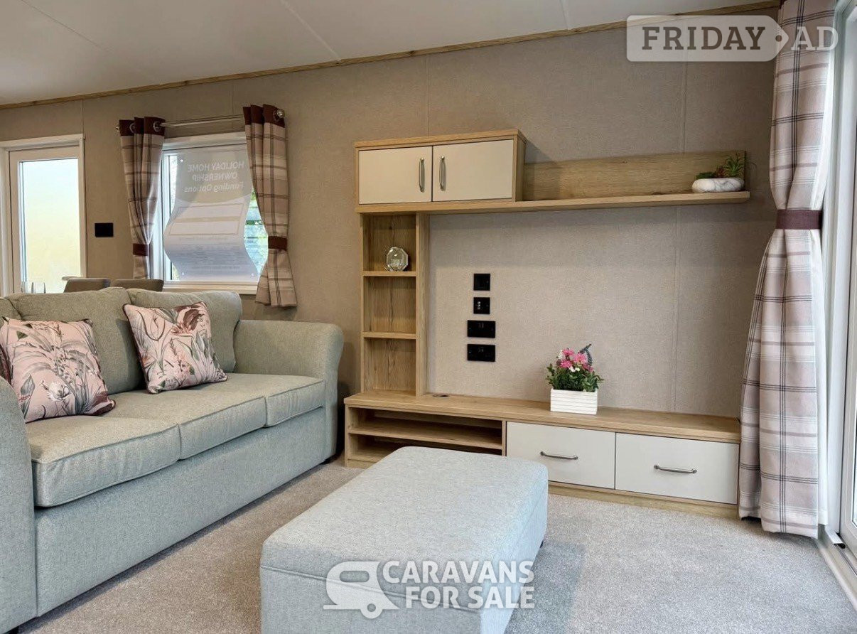ABI Amberley 2024 for sale in Pevensey Bay