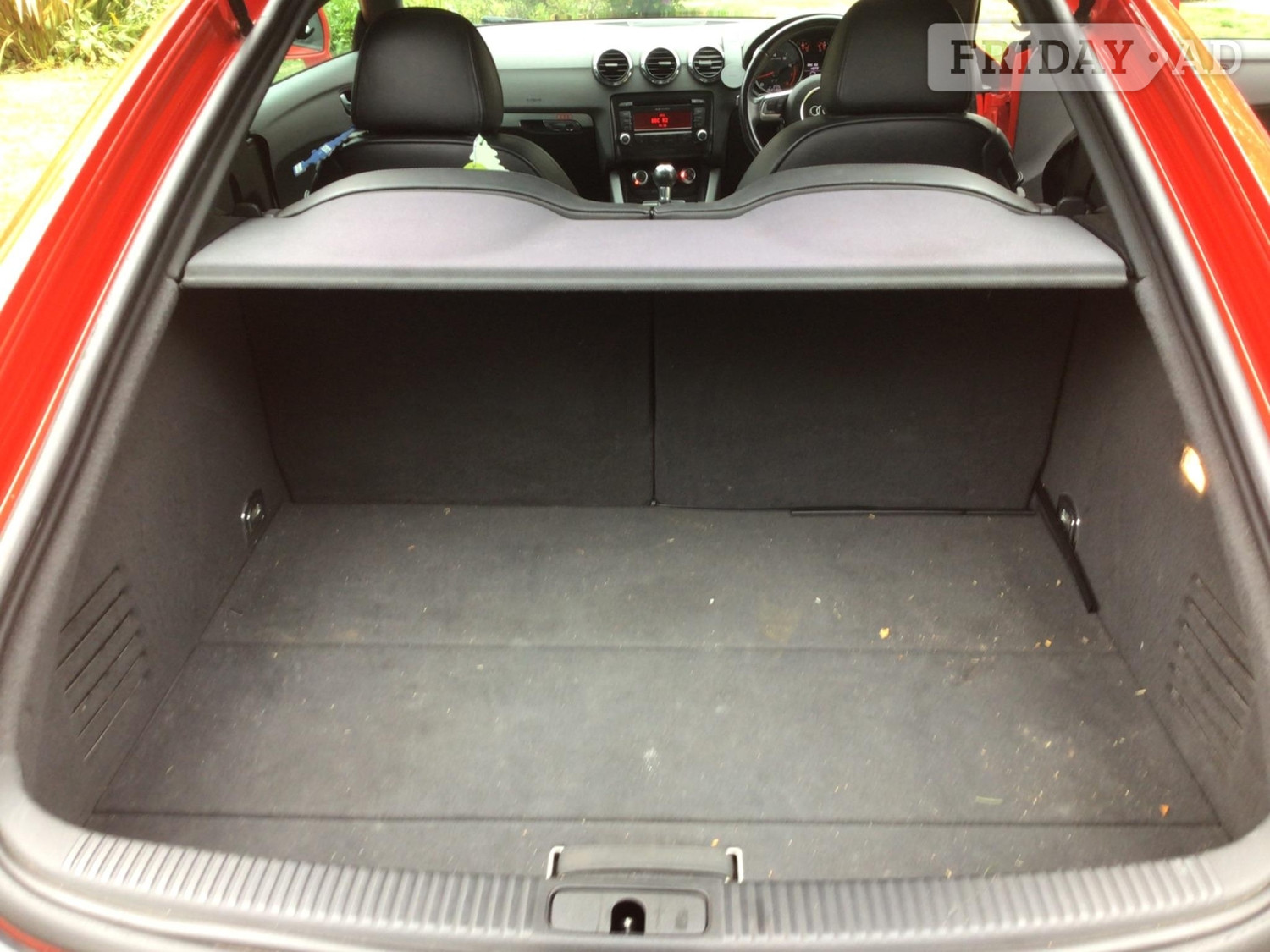 Audi TT 2011 - Cars in Farnham
