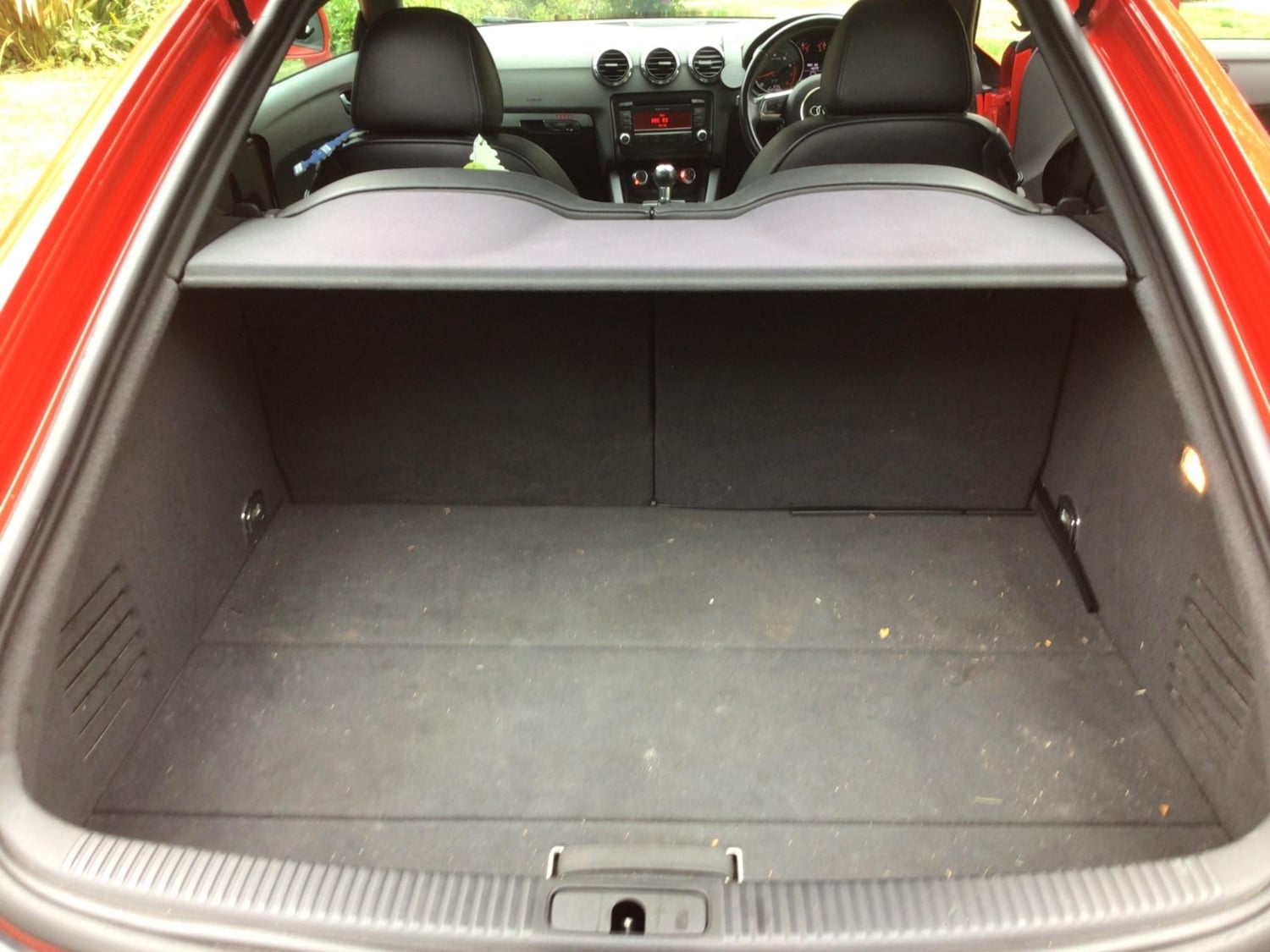 Audi TT 2011 - Cars in Farnham