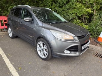 Ford Kuga 2013