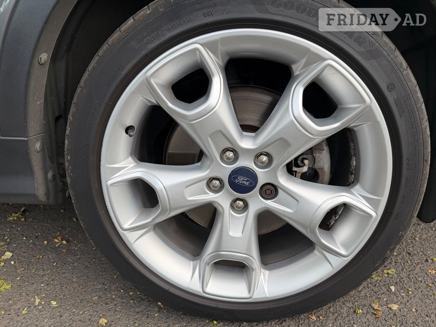 Ford Kuga 2013 - Cars in Colchester