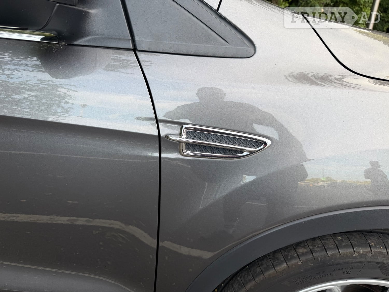 Ford Kuga 2013 - Cars