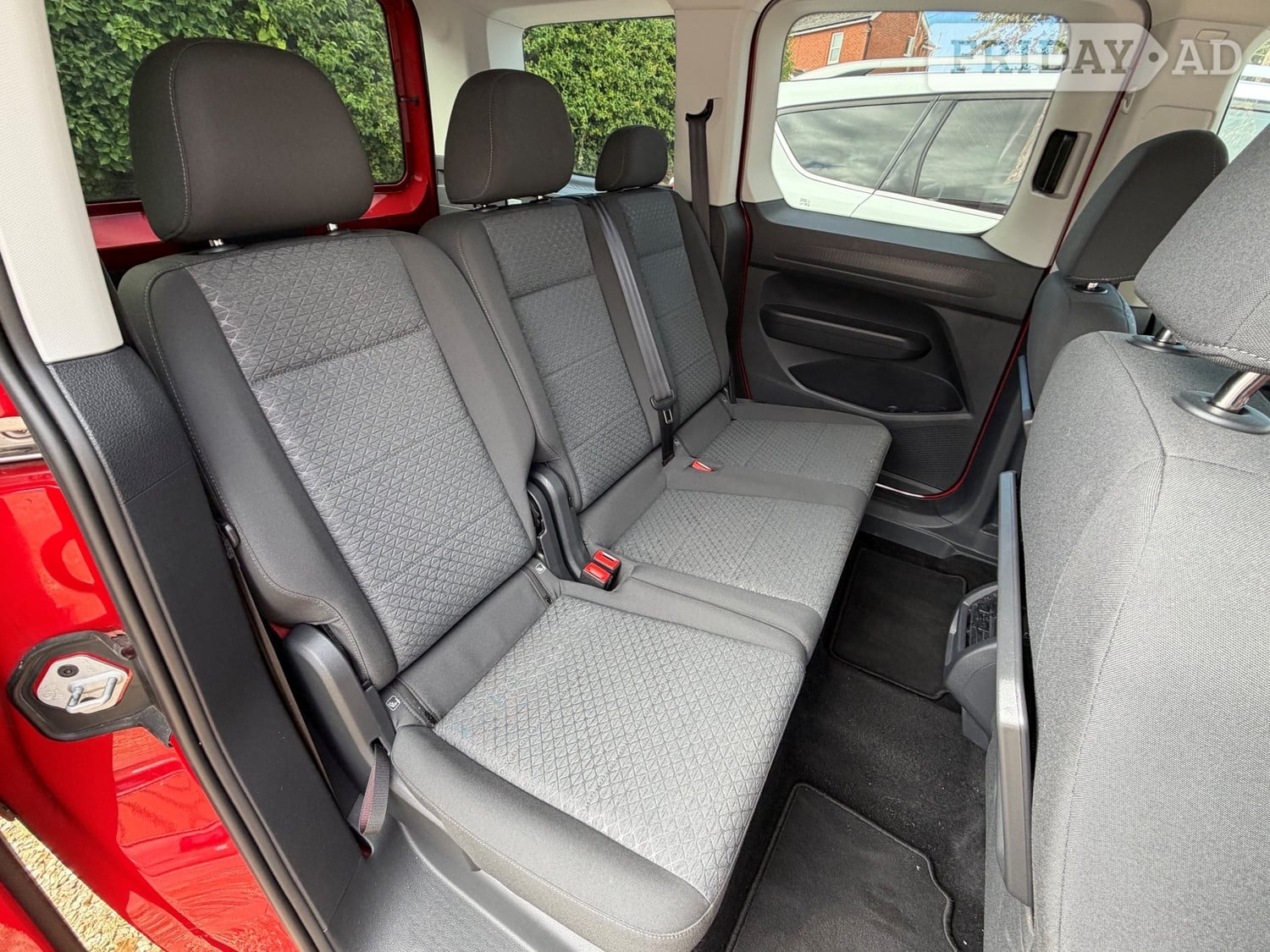 Ford Tourneo Connect 2022 - Cars