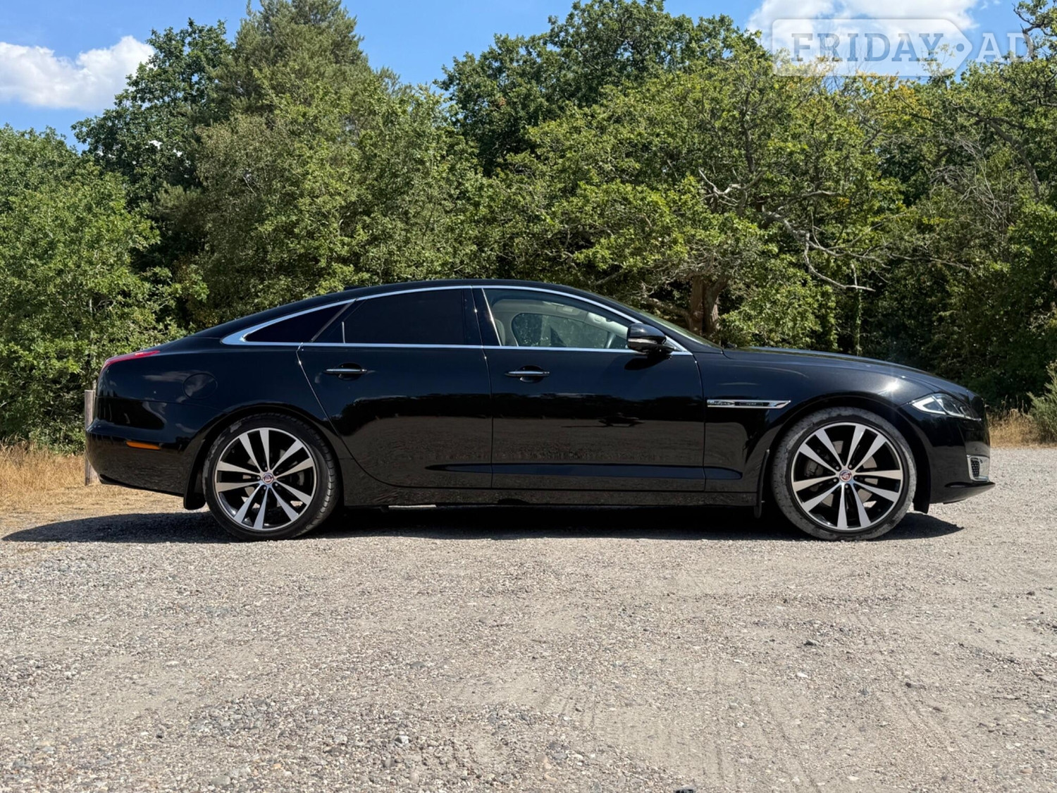Jaguar XJ Bromley