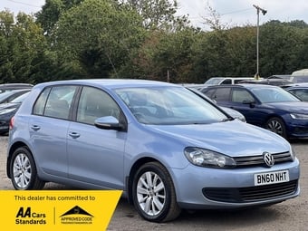 Volkswagen Golf 2010