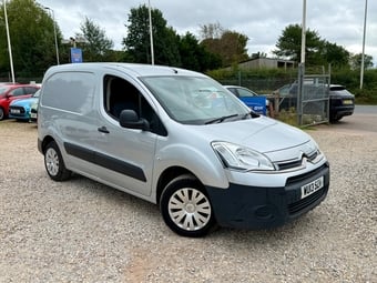 Citroen Berlingo 2013