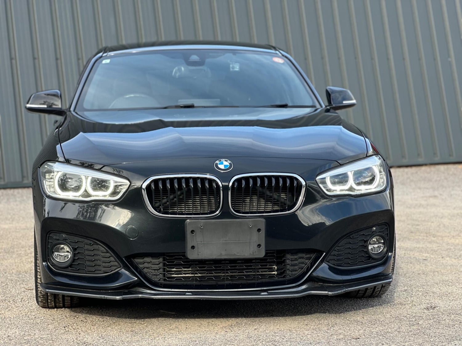 BMW 1 Series Farnham