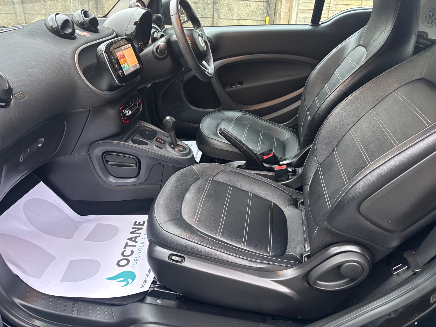 Smart ForTwo 2016 - Cars in Hillingdon